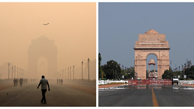 24.2 Environment Daily Current Affairs Update | 24 April 2020