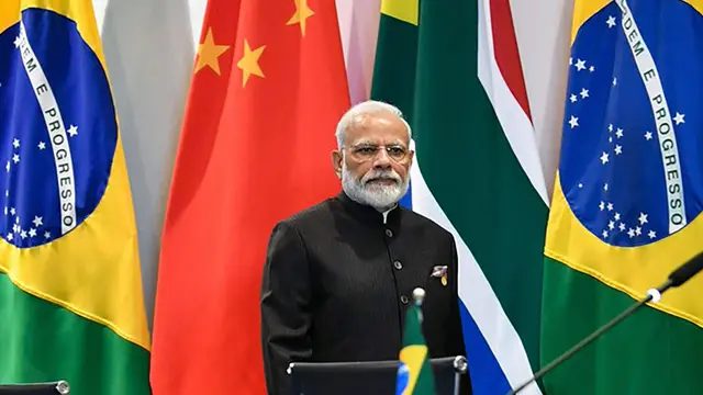 Brics Daily Current Affairs Update | 18 April 2020
