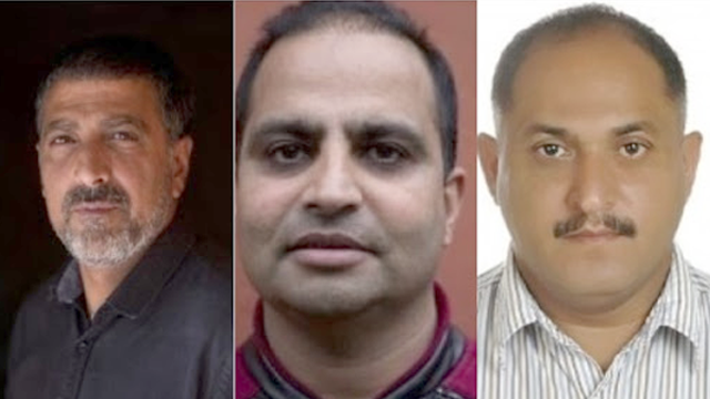 1 Person In News 1 Daily Current Affairs Update | 07 May 2020