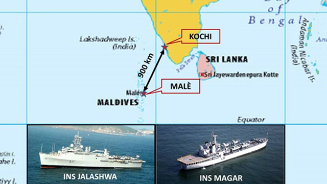 6 Defence And Security Daily Current Affairs Update | 07 May 2020