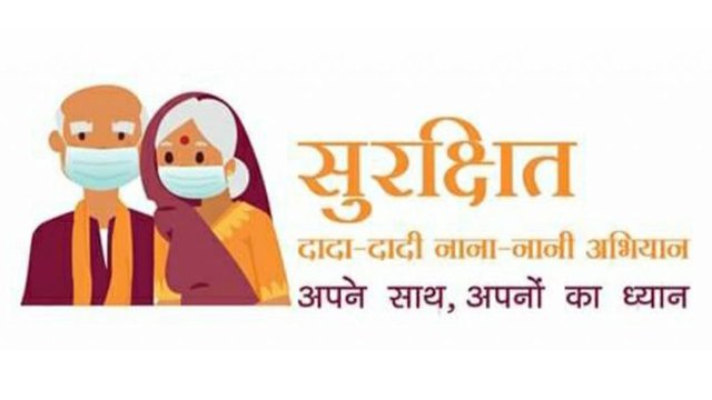 Surakshit Dada Dadi Daily Current Affairs Update | 9 May 2020