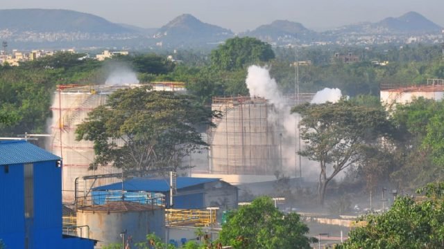 Vishakhapatnam Daily Current Affairs Update | 9 May 2020