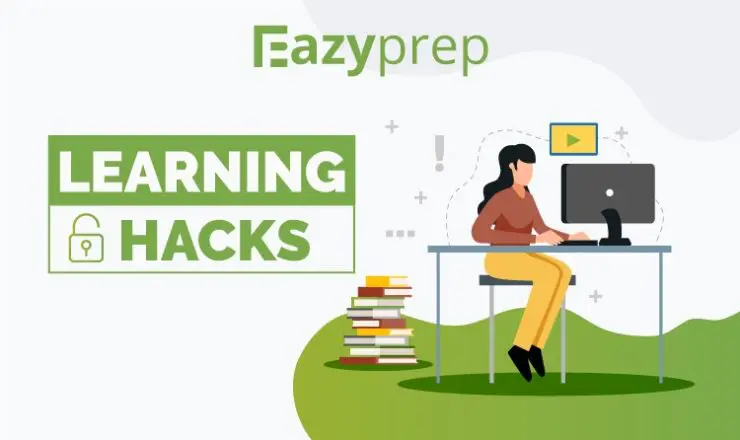 Learning Hack New Topic