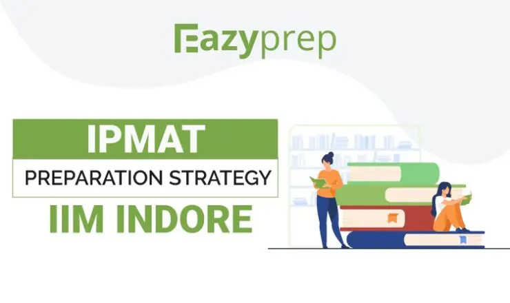 Ipmat Preparation Strategy