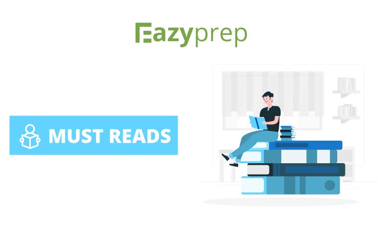 Must Reads Featured Learning Zone