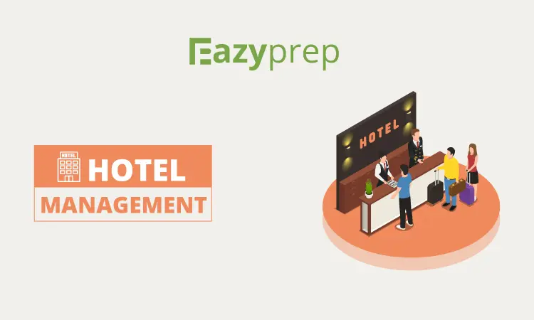 Hotel Management Entrance Exams