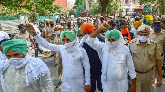 8 4 Daily Current Affairs Update | 19 September 2020