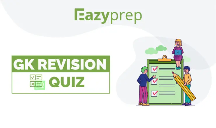 Gk Revision Quiz General Knowledge | Revision Quiz 2