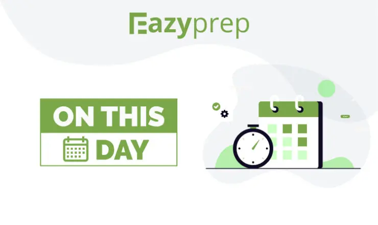 On This Day 2 On This Day | 12 February