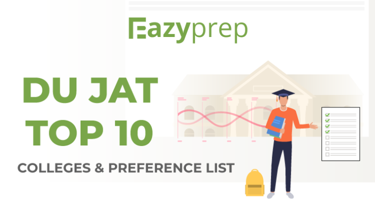 Du Jat Top 10 Du Jat Top Colleges &Amp; Preference List