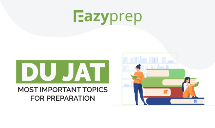 Du Jat Important Topics Du Jat Preparation | Most Important Topics