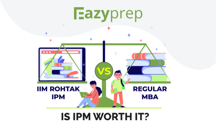 Iim Rohtak Vs Regular Mba Ipm Rohtak Vs Regular Mba | Is Ipm Worth It?