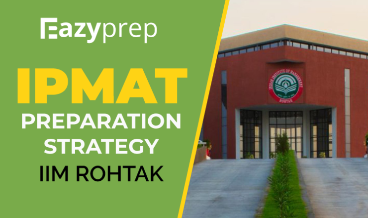 Ipmat Preparation Strategy Rohtak Ipmat Preparation Strategy | Iim Rohtak