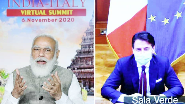 Daily Current Affairs Update | 09 November 2020 4 3 6 Daily Current Affairs Update | 09 November 2020