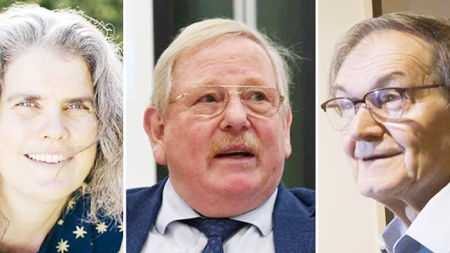 Daily Current Affairs Update | 12 November 2020 7 6 9 Daily Current Affairs Update | 12 November 2020