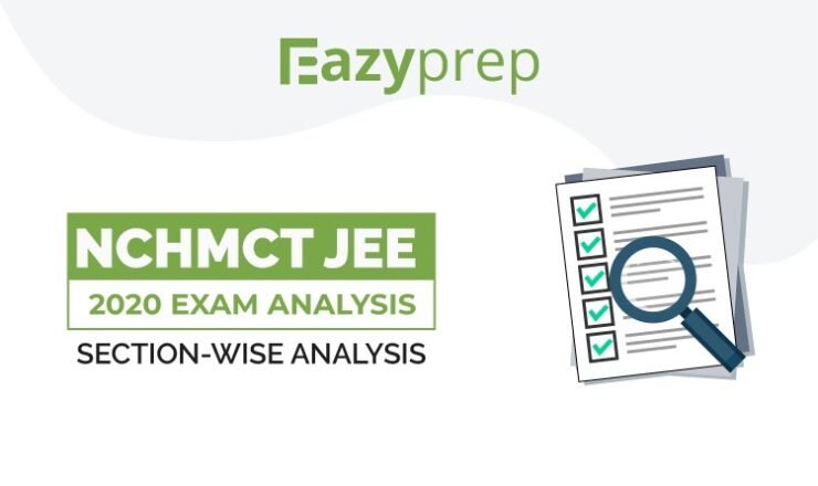 Whatsapp Image 2020 11 06 At 1.37.07 Am Nchmct Jee 2019 Exam Analysis | Section-Wise Analysis