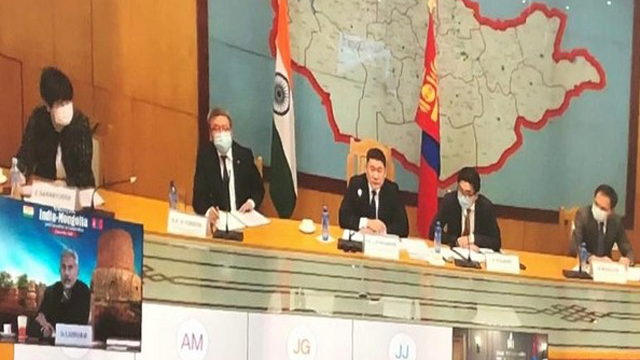 4 5 Daily Current Affairs Update | 07 December 2020