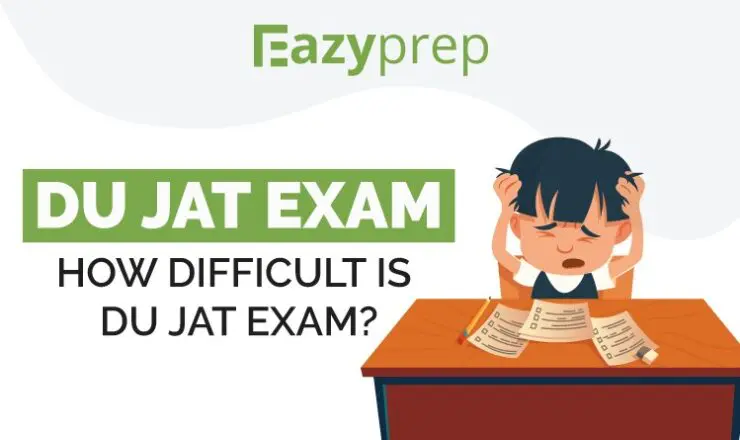 Whatsapp Image 2021 02 02 At 7.56.07 Pm Du Jat Exam | How Difficult Is Du Jat Exam?