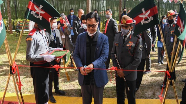 Daily Current Affairs Update | 06 January 2021 2 1 3 Daily Current Affairs Update | 06 January 2021