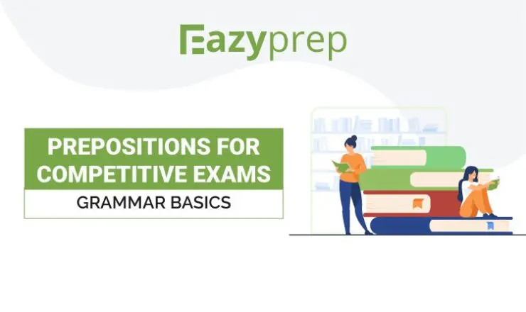 Prepositions