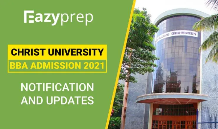 Christ University Bba Admission 2021