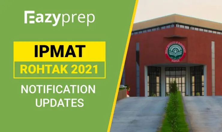 Ipmat Rohtak 2021