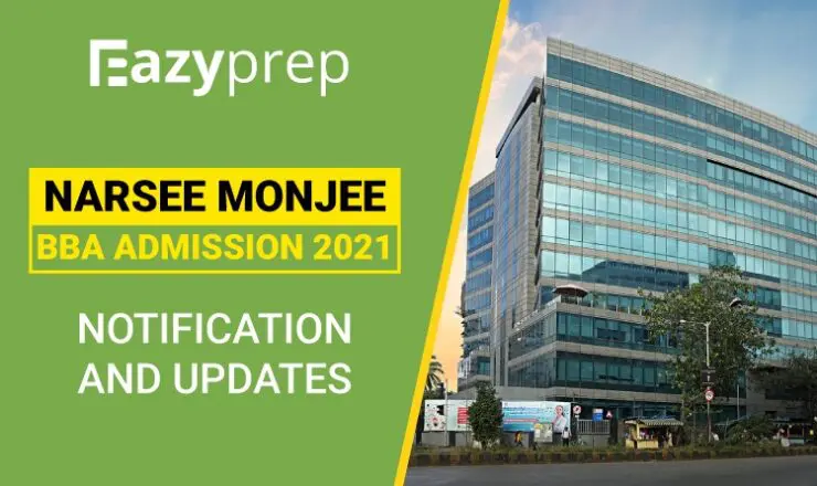 Narsee Monjee Bba Admission 2021