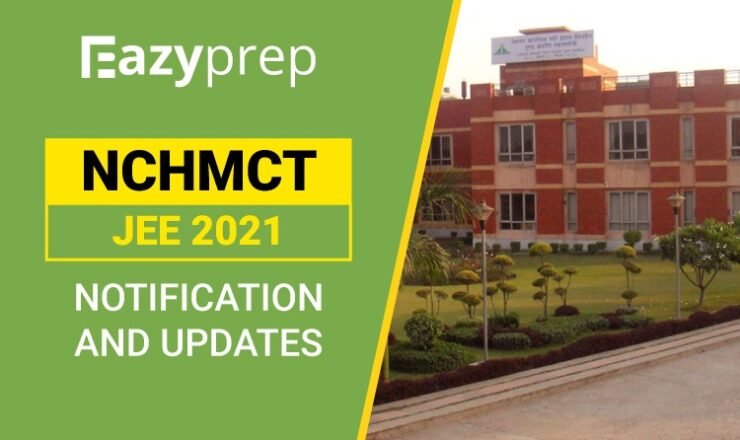Nchmct Jee 2021