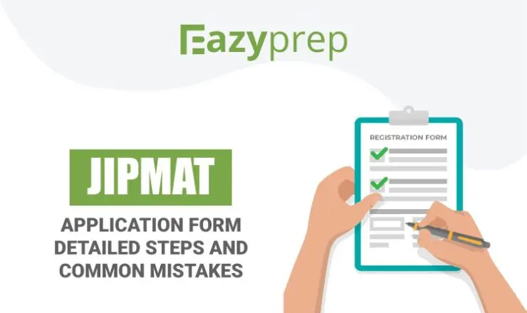 Jipmat Application Form