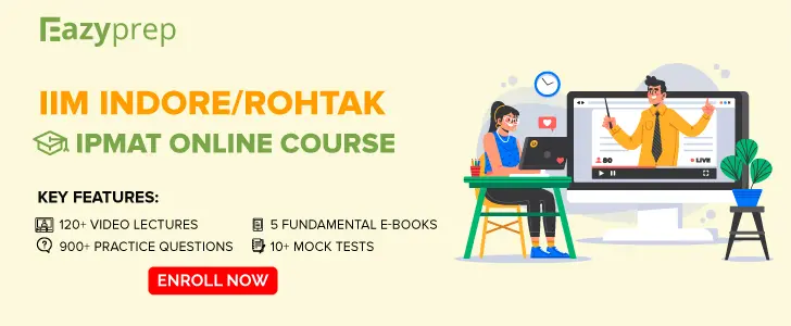 Ipmat Exam Analysis | Iim Indore 3 Ipmat Exam