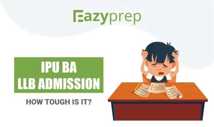 Ipu Ba Llb Admission