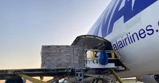 Transportation | Logistics | Aviation | Shipping | Supply Chain