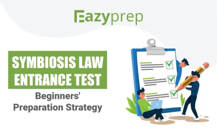 Symbiosis Law Entrance Test