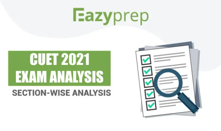 Cuet 2020 Exam Analysis | Section-Wise Analysis