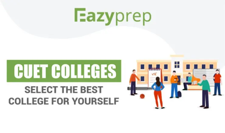 Select The Best College For Yourself