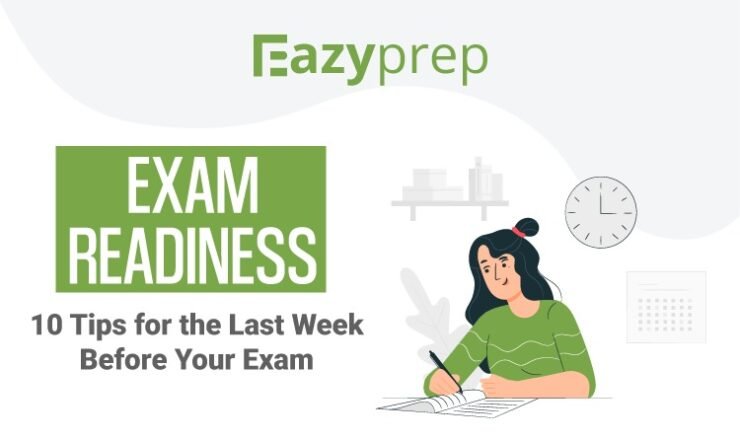 Exam Readiness