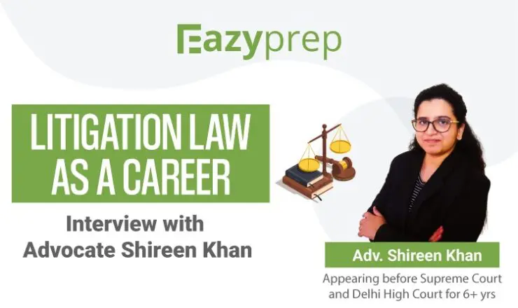 Law As A Career