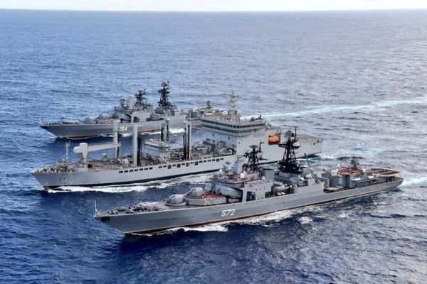 06Navy1 Daily Current Affairs Update | 25 August 2021