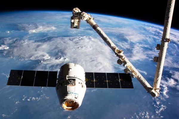 1 15 Spacex Dragon Daily Current Affairs Update | 31 August 2021