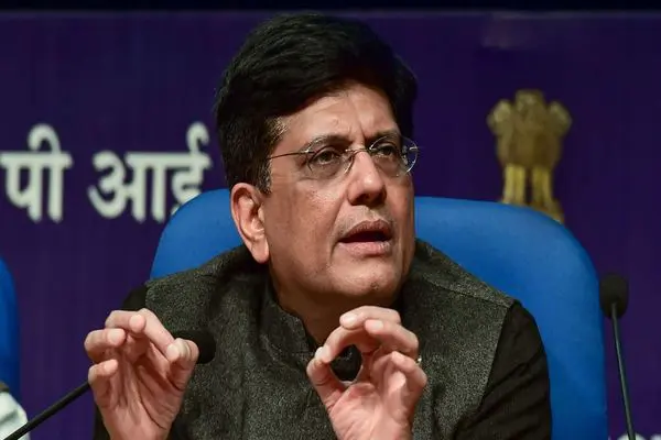 Daily Current Affairs Update | 20 August 2021 4 867544 Piyush Goyal 3 Daily Current Affairs Update | 20 August 2021
