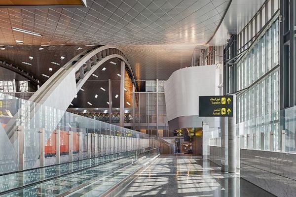 Doha Hamad Airport News 1024X425 1 Daily Current Affairs Update | 14 August 2021