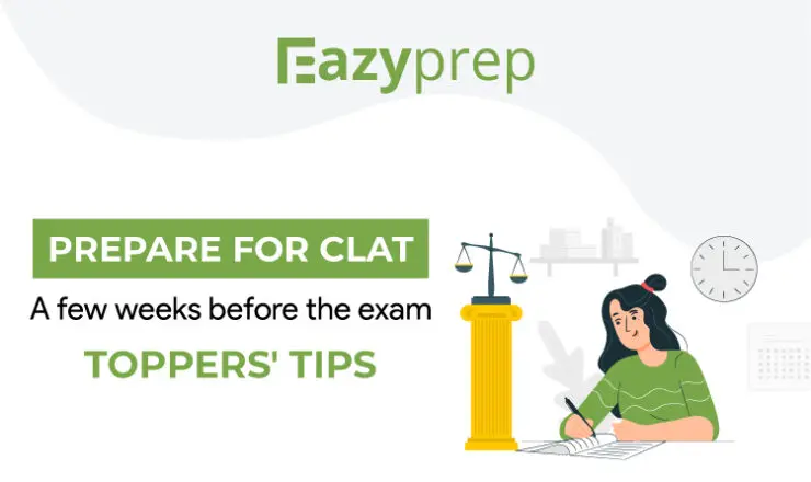 Clat Last Minute Tips