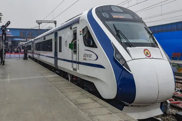 Daily Current Affairs Update | 18 August 2021 5 Vande Bharat Express 1 Daily Current Affairs Update | 18 August 2021