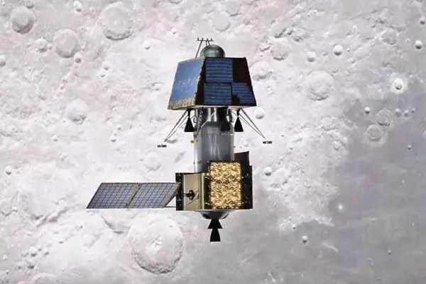 Daily Current Affairs Update | 14 August 2021 4 Chandrayaan 2 Orbite And Labder Configuration Daily Current Affairs Update | 14 August 2021