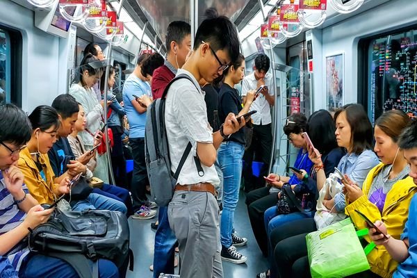 Daily Current Affairs Update | 23 August 2021 6 China Online Privacy August 20 2021 Shutterstock 1629440320131 Daily Current Affairs Update | 23 August 2021