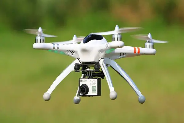 Daily Current Affairs Update | 17 August 2021 9 Drone Daily Current Affairs Update | 17 August 2021