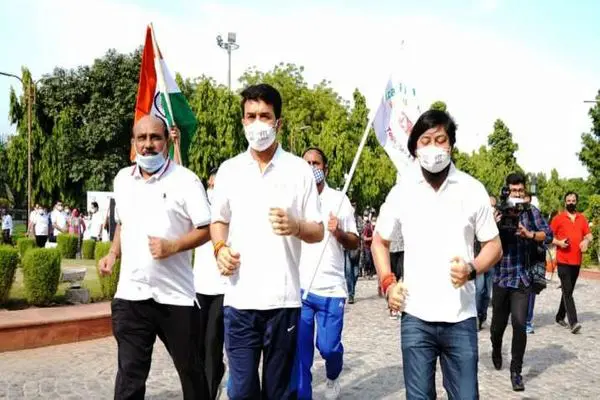 Daily Current Affairs Update | 14 August 2021 2 Fit India 1628841841 Daily Current Affairs Update | 14 August 2021