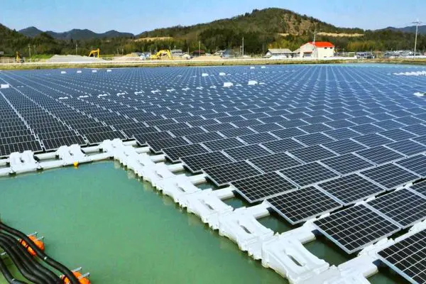 Daily Current Affairs Update | 23 August 2021 2 Floating Solar Daily Current Affairs Update | 23 August 2021