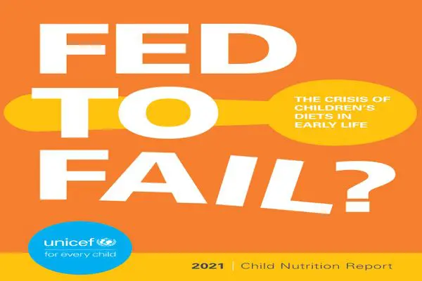 Daily Current Affairs Update | 25 September 2021 6 1583668 Fed To Fail Full Report Child Nutrition Report 2021 Final Daily Current Affairs Update | 25 September 2021