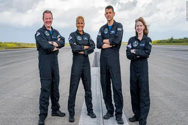 Daily Current Affairs Update | 17 September 2021 8 210910164539 05 Inspiration4 Crew Spacex Super Tease Daily Current Affairs Update | 17 September 2021